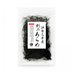 刻みあらめ(伊勢志摩産) 100g