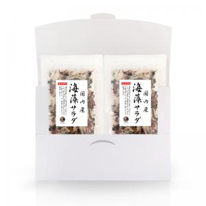 海藻サラダ 40g (20g×2袋)