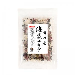 海藻サラダ 20g
