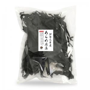あらめ原藻 伊勢志摩産 300g