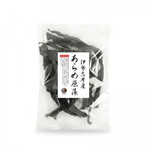 あらめ原藻 伊勢志摩産 60g