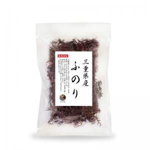 ふのり 三重県産 30g×5袋
