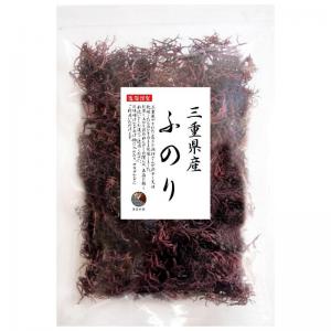 ふのり 三重県産 300g(100g×3袋)