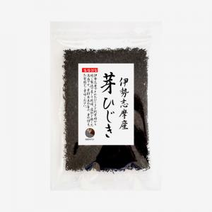 芽ひじき 伊勢志摩産 300g(100g×3袋)