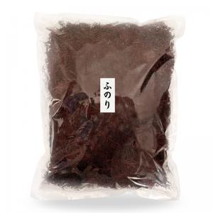 ふのり 国産 500g