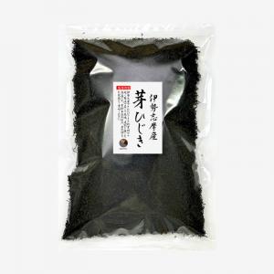 芽ひじき 伊勢志摩産 1kg×10袋