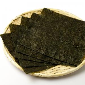 焼のり 三重県産 全形30枚