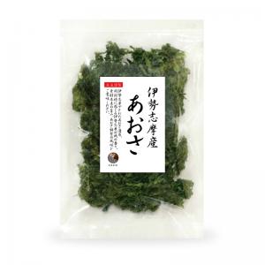 あおさ 伊勢志摩産 80g