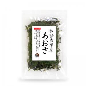 あおさ 伊勢志摩産 36g(18g×2袋) メール便