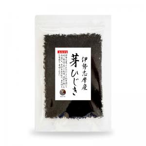 芽ひじき 伊勢志摩産 100g