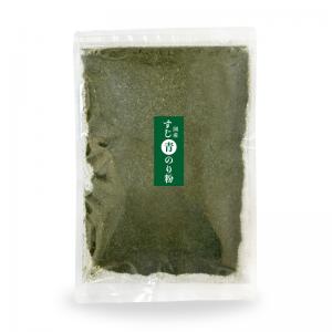 青のり粉 国産 100g すじ青のり