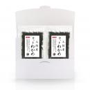 カットわかめ 三陸産 80g(40g×2袋)
