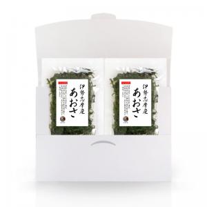 あおさ 伊勢志摩産 36g(18g×2袋) メール便