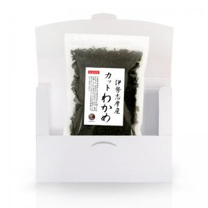 カットわかめ 伊勢志摩産 100g