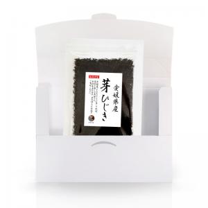 芽ひじき 愛媛県産 100g　ネコポス便