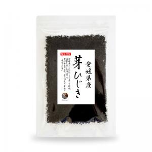 芽ひじき 愛媛県産 100g　ネコポス便