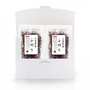 ふのり 三重県産 36g(18g×2袋) メール便