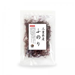 ふのり 三重県産 36g(18g×2袋) メール便